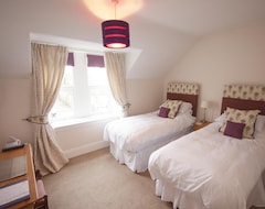 Hotel The Ness Guest House (Inverness, United Kingdom)