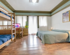 Khách sạn Residence Club Primula (Pescasseroli, Ý)