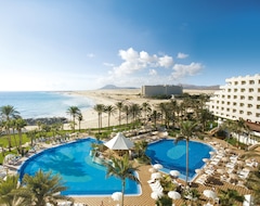 Hotel Riu Palace Tres Islas (Corralejo, Spain)