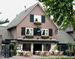 Otel Gasterij Krabbendam (Someren, Hollanda)