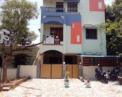 Hotel Barnabas Homestay (Thanjavur, Indija)