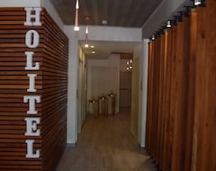 Hotel Boutique Holitel (Santiago, Chile)