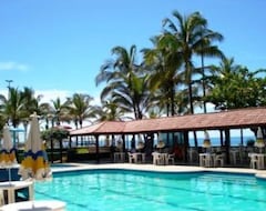 Khách sạn Baia Cabralia Hotel (Santa Cruz Cabrália, Brazil)