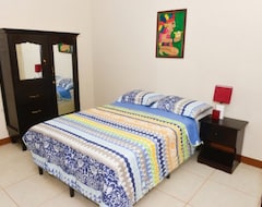 Bed & Breakfast Casa de Angeles (Managua, Nicaragua)