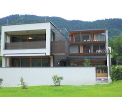 Toàn bộ căn nhà/căn hộ Seeresidenz (Thiersee, Áo)