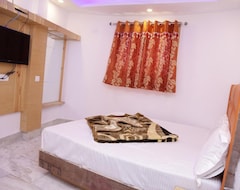 Otel New King By Backpackers Heaven (Delhi, Hindistan)