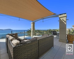 Tüm Ev/Apart Daire Ocean Views Apartment Within Resort - Star Of The Sea (Terrigal, Avustralya)
