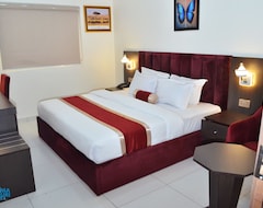 Proxima Centauri Hotel (Port Harcourt, Nigerija)