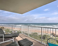 Toàn bộ căn nhà/căn hộ Oceanfront Retreat With Pool Steps From Ormond Beach (Ormond Beach, Hoa Kỳ)