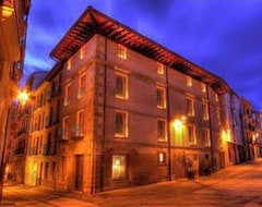 Khách sạn Hospederia Chapitel (Lizarra, Tây Ban Nha)