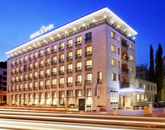 Hotel Devín (Bratislava, Slowakei)