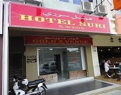 Hotel Suri Kota Bharu (Kota Bharu, Malezija)