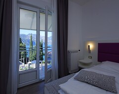 Khách sạn Hotel Casa Serena (Malcesine, Ý)