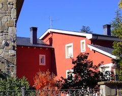 Hotel Chalet Puigdefabregas (Jaca, Španjolska)