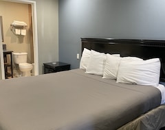 Motel Villa Inn & Suites (Inglewood, USA)