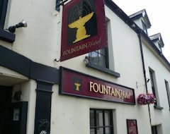 Hotel The Fountain Inn (Okehampton, Reino Unido)