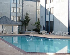 Khách sạn Holiday Inn Select Huntsville Downtown (Huntsville, Hoa Kỳ)