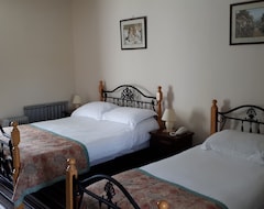 Hotel The Pilgrims Rest (Cappoquin, Ireland)