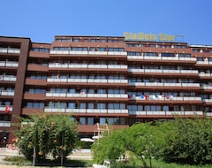 Hotel Gladiola Star (Golden Sands, Bulgarien)