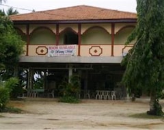 Hotelli D'Warung (Pantai Cenang, Malesia)