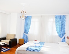 Hotel Alaçatı Ev Otel (Izmir, Turska)