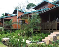 Hotel Blue River Resort & Hot Springs (Liberia, Costa Rica)