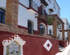 Khách sạn Posada Mirador De Jubrique (Jubrique, Tây Ban Nha)