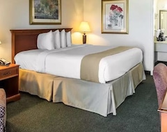 Hotel Quality Inn & Suites (Waycross, EE. UU.)