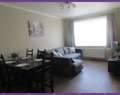 Casa/apartamento entero Family Apartment (Riga, Letonia)