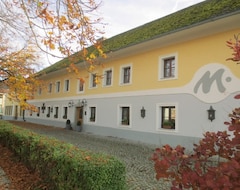 Hotelli Landgasthof Mayr (St. Ulrich bei Steyr, Itävalta)