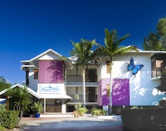 Căn hộ có phục vụ Freestyle Resort Port Douglas (Port Douglas, Úc)