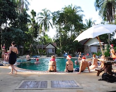 Hotel Phalarn Inn Resort (Mae Nam Beach, Thailand)
