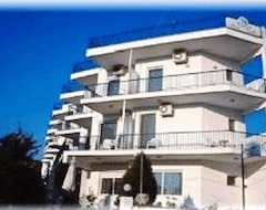 Hotel Iraklitsa Beach (Nea Iraklitsa, Greece)