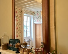 Cijela kuća/apartman Chambres Dhôtes à La Propriété La Galante (Lion-sur-Mer, Francuska)