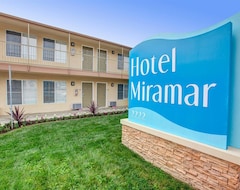 Motel Hotel Miramar (San Clemente, Sjedinjene Američke Države)