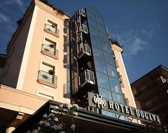 Hotelli Hotel Dogana (San Marino, San Marino)