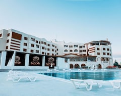 Hotelli Emin Kocak Cappadocia Hotel (Ürgüp, Turkki)