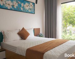 Cijela kuća/apartman Sun Blush Villas & Resort Hoa Binh (Hoa Binh, Vijetnam)