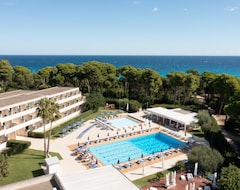Resort/Odmaralište VOI Daniela Essentia (Otranto, Italija)