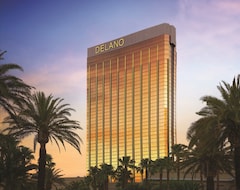 Resort Delano Las Vegas At Mandalay Bay (Las Vegas, USA)