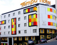 Tempo Hotel Caglayan (Istanbul, Tyrkiet)