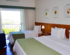 Khách sạn Hotel Vila Verde (Atibaia, Brazil)