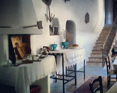 Oda ve Kahvaltı Il Portico (Muravera, İtalya)