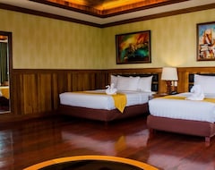 Khách sạn Alta D' Tagaytay Hotel (Tagaytay City, Philippines)