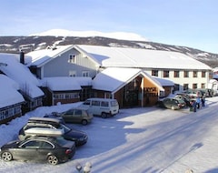 Hotelli Hotel Trysil (Trysil, Norja)