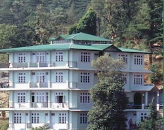 Hotel Ekant (Solan, India)