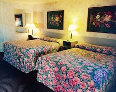Khách sạn Travelers Inn Motel (Salem, Hoa Kỳ)