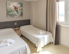 Lomakeskus Apartamentos Marina d'Or Beach (Oropesa del Mar, Espanja)