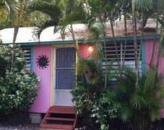 Hele huset/lejligheden Naniqui By The Bay (Culebra, Puerto Rico)