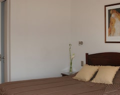 Hotel Murano suites (Santiago, Chile)